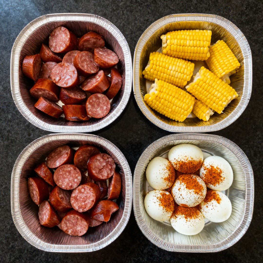 Sides