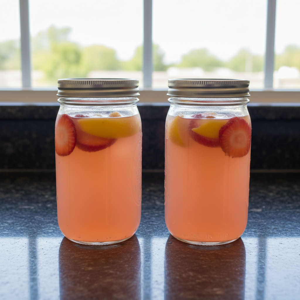 Drinks