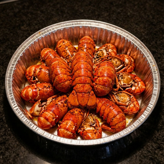 Lobster Tail