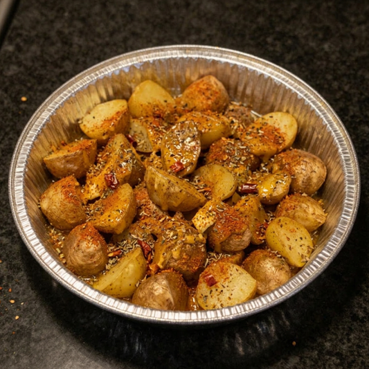 Potatoes