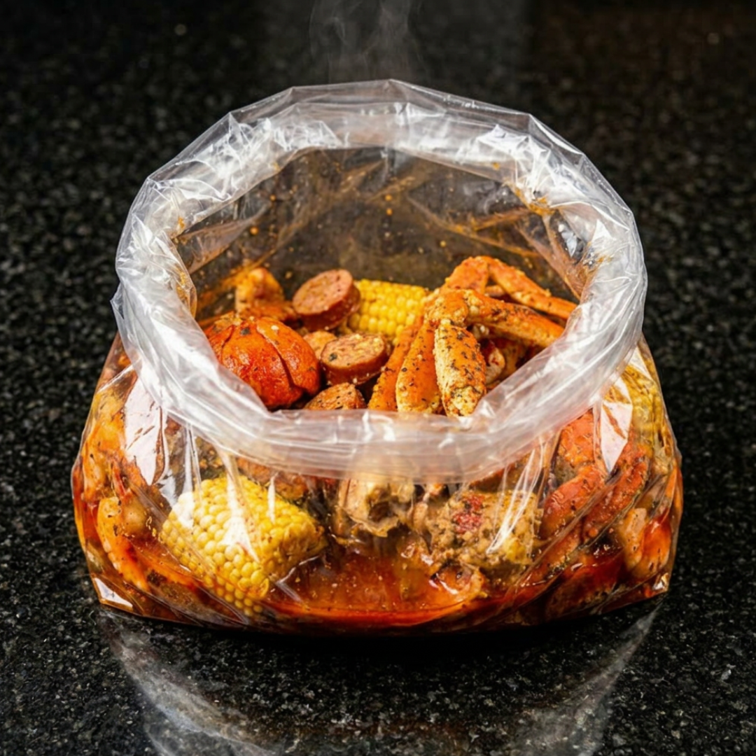 Mini Bag