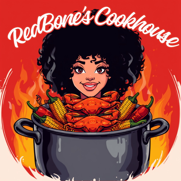 Redbone’s Cookhouse